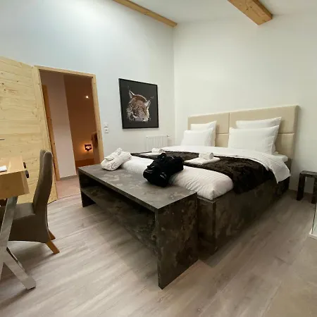 Les Trois Chaufatons - Chalets Boutiques Montriond Exterior photo