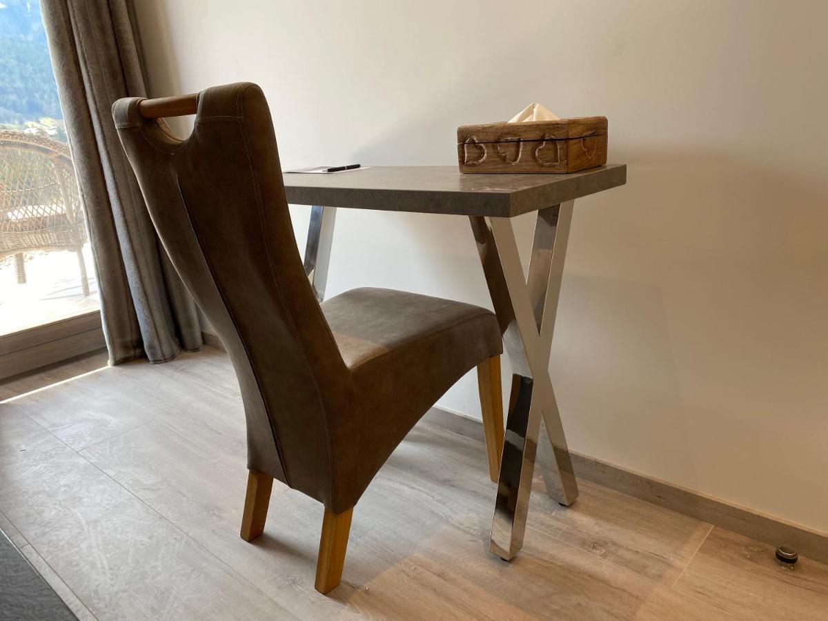 Les Trois Chaufatons - Boutiques Montriond