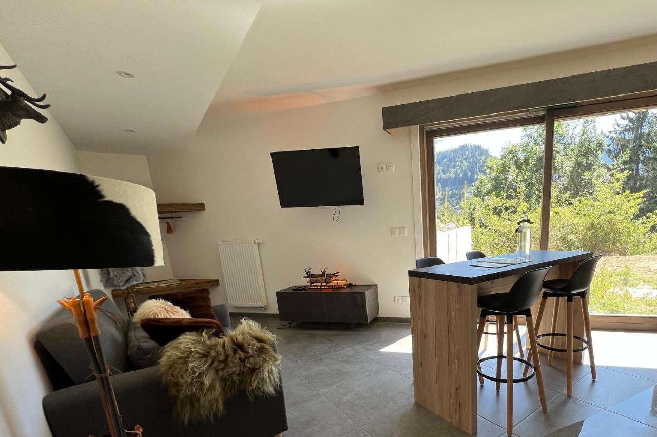Les Trois Chaufatons - Boutiques Montriond