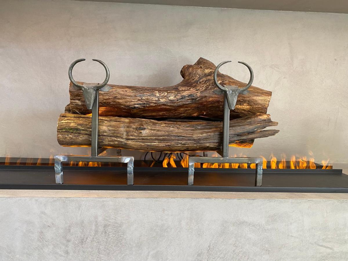 Les Trois Chaufatons - Boutiques Apartment