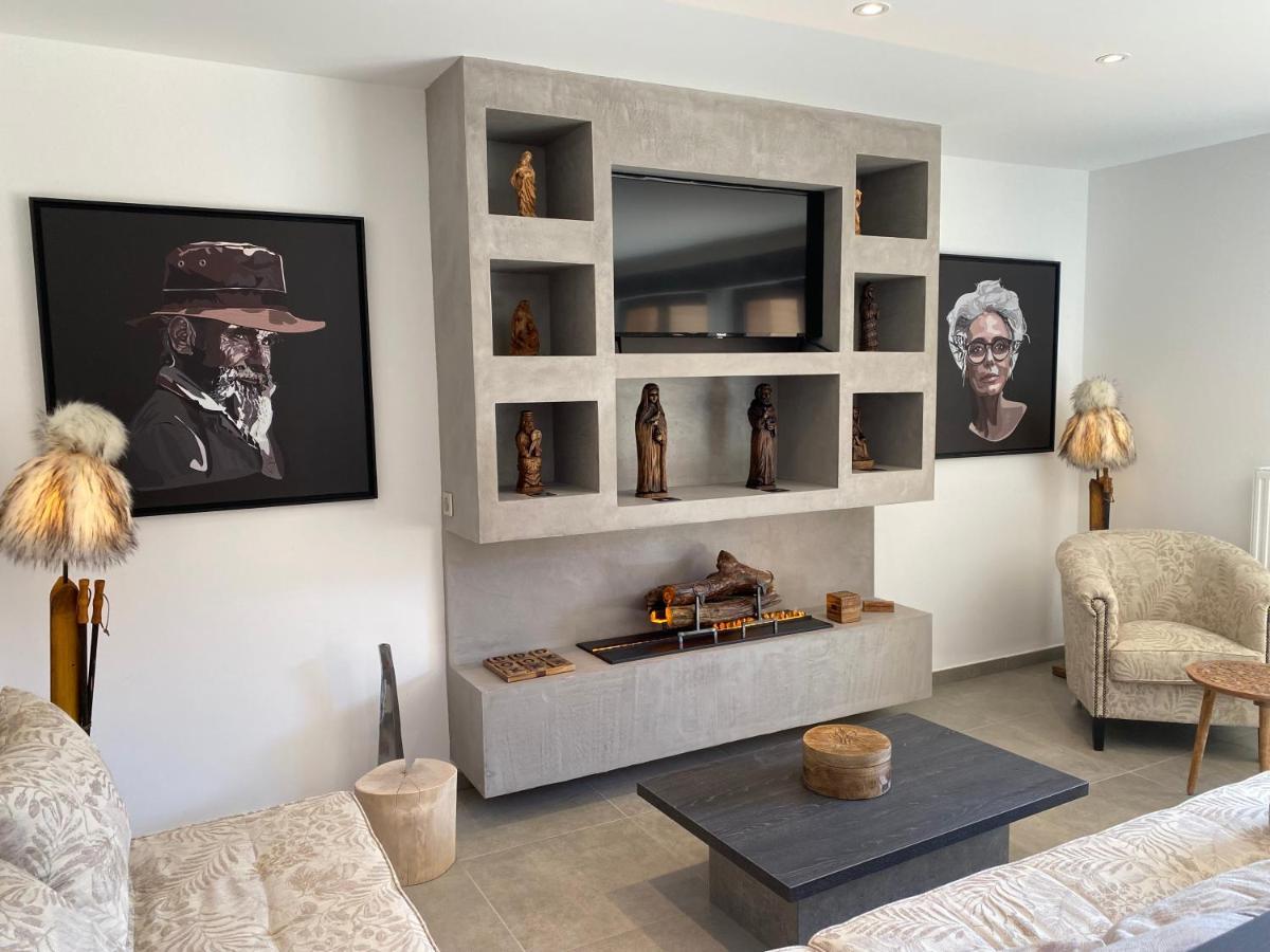 Apartment Les Trois Chaufatons - Boutiques *