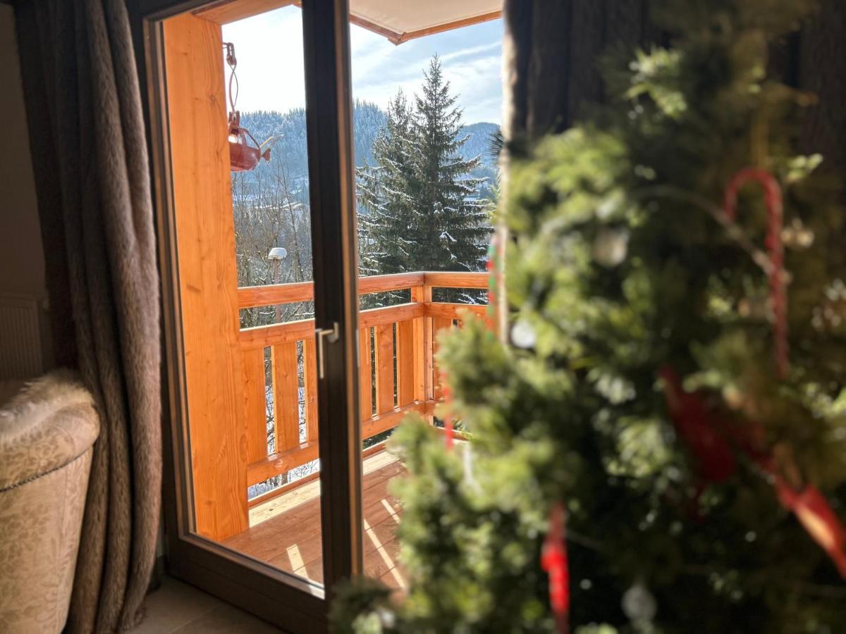 Les Trois Chaufatons - Boutiques Apartment