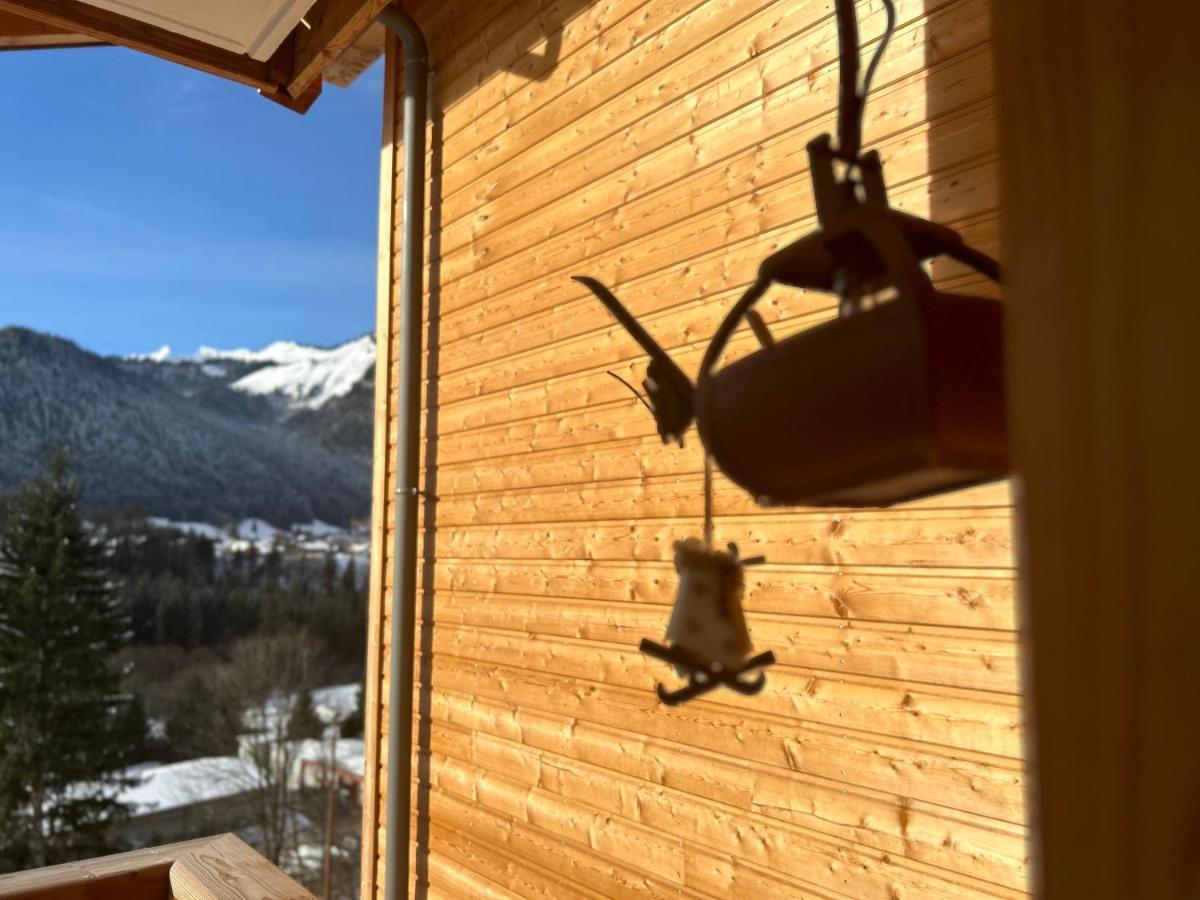 Les Trois Chaufatons - Boutiques Montriond