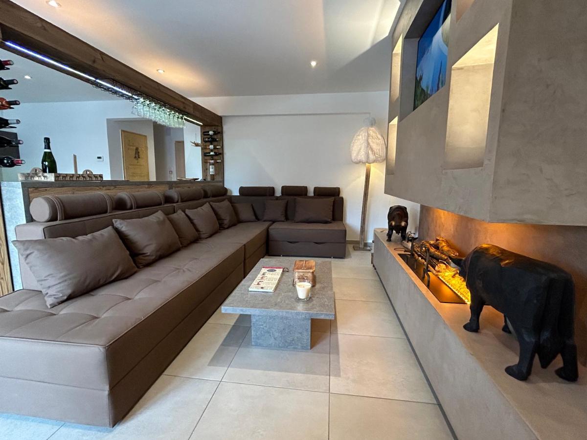 Apartment Les Trois Chaufatons - Boutiques