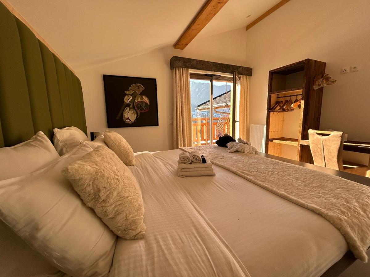 Apartment Les Trois Chaufatons - Boutiques *