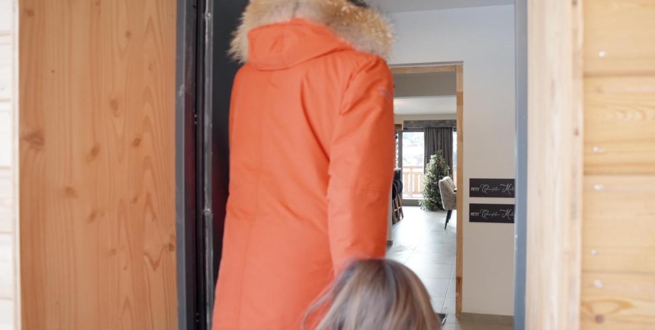 Apartment Les Trois Chaufatons - Boutiques