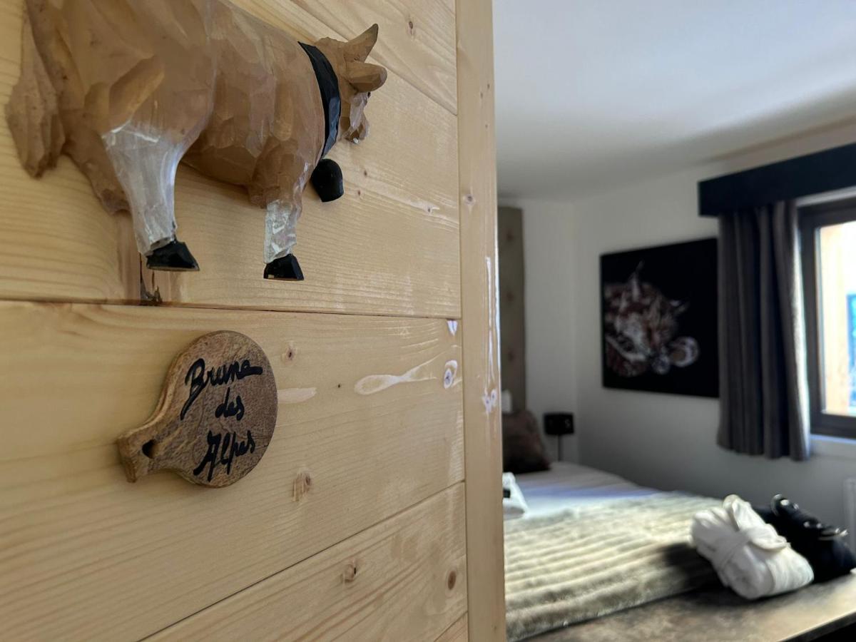 Les Trois Chaufatons - Boutiques Apartment *