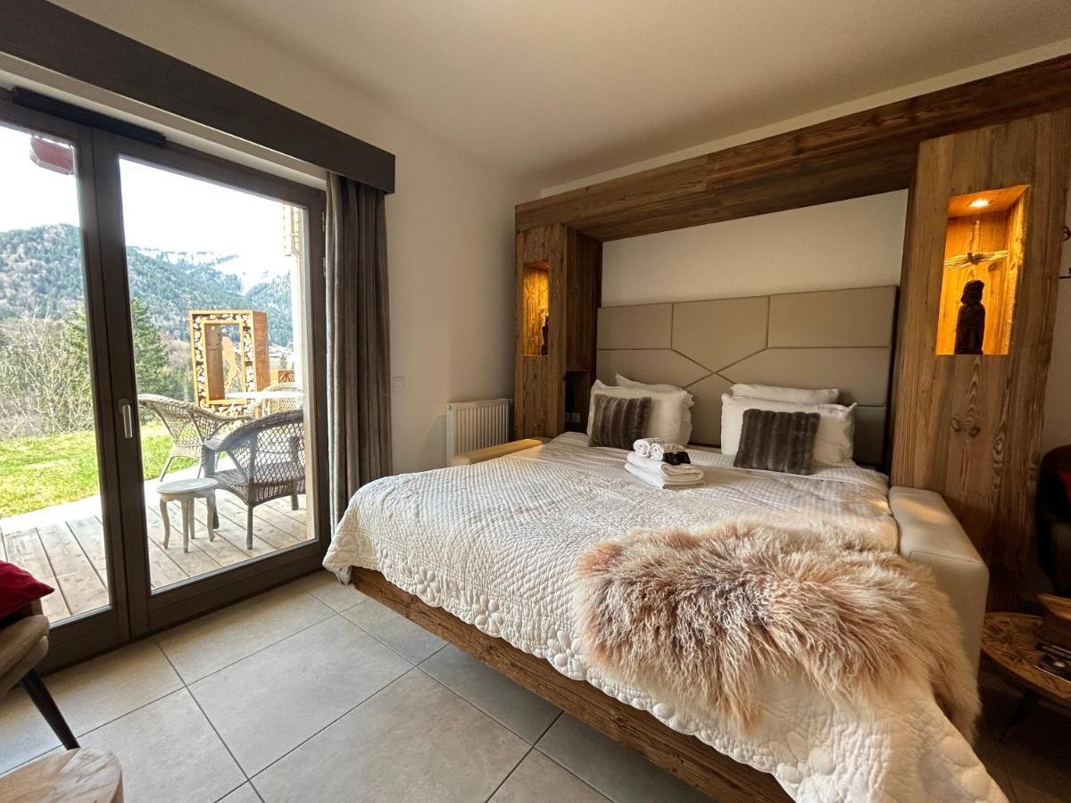 Apartment Les Trois Chaufatons - Boutiques
