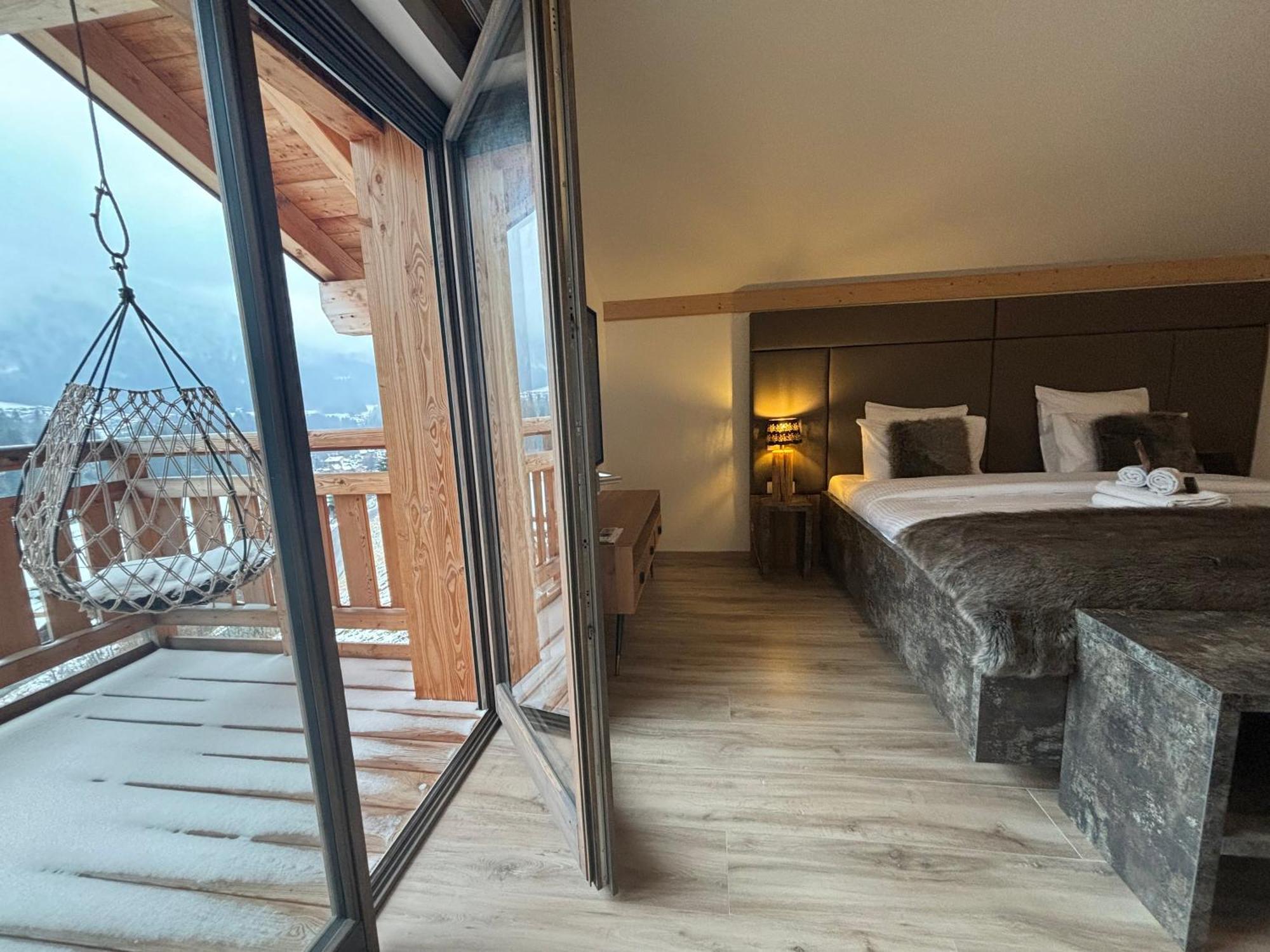 Les Trois Chaufatons - Boutiques Montriond