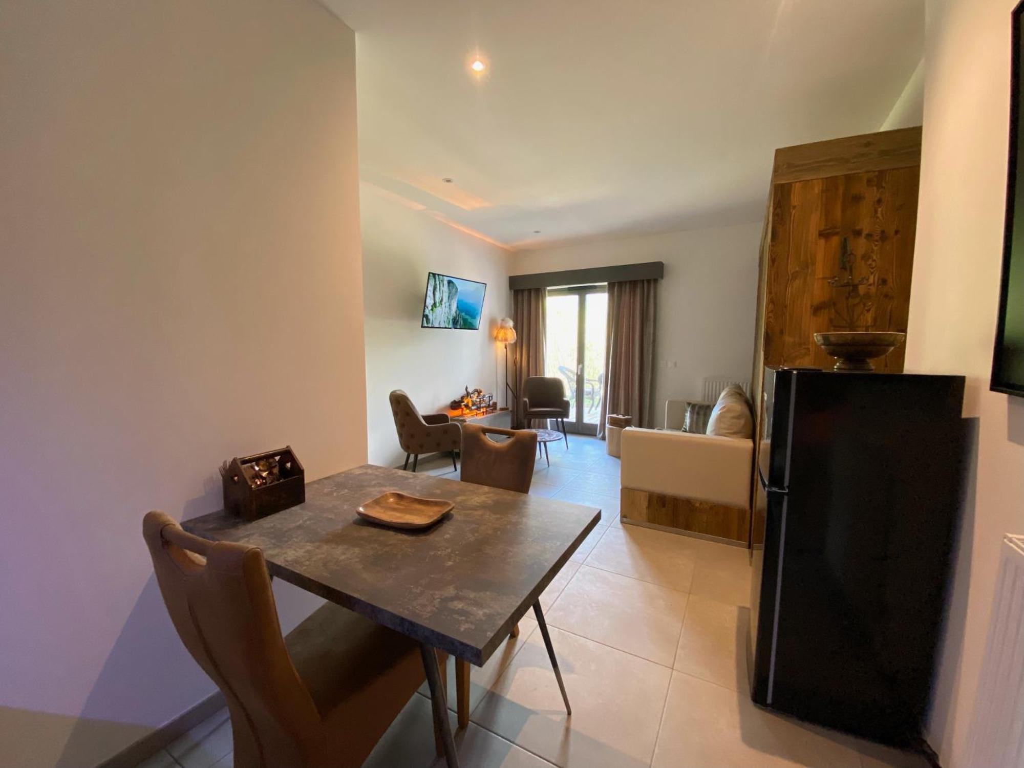 Appartement Les Trois Chaufatons - Boutiques, Propriétés Mont