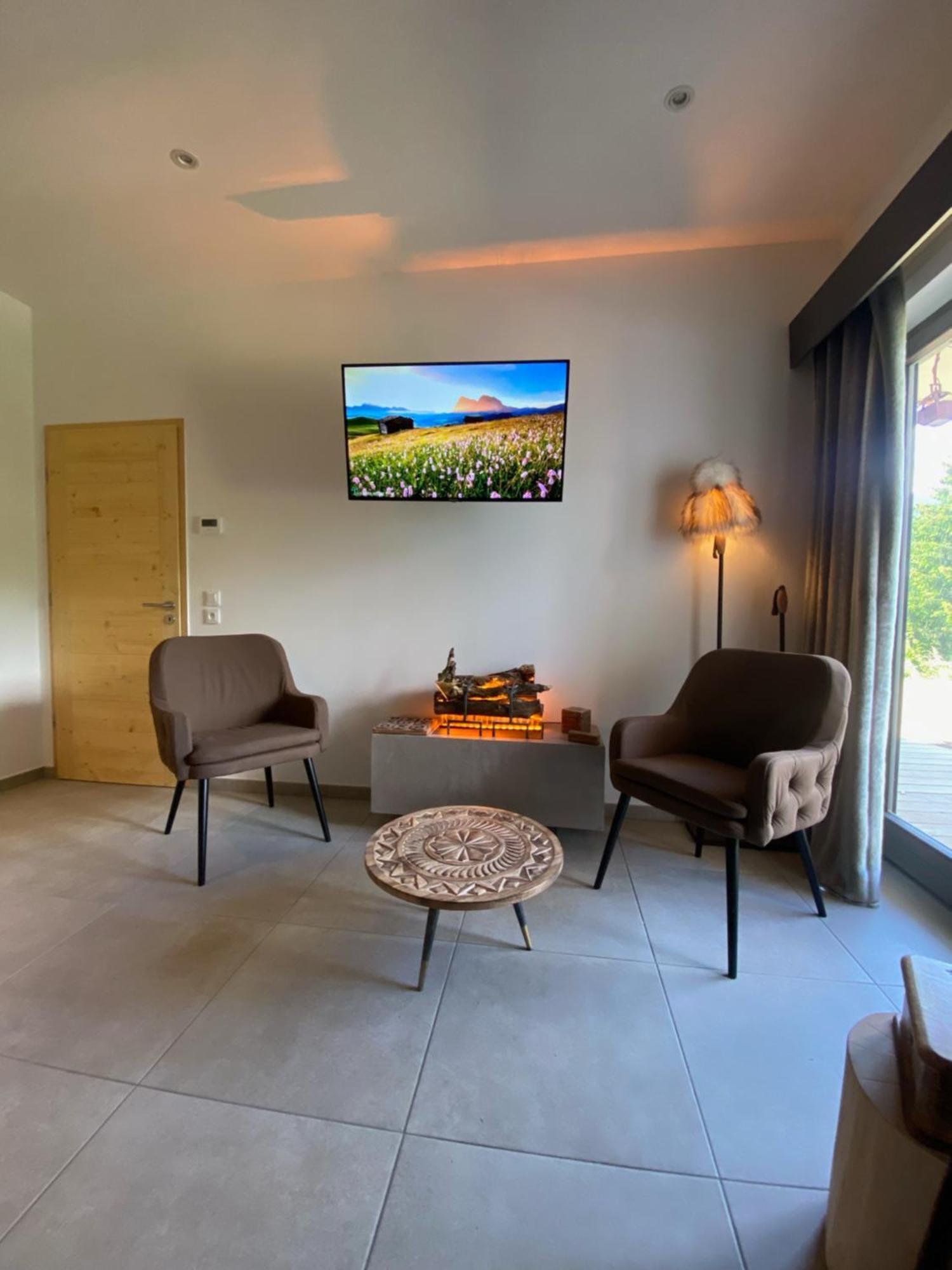 Les Trois Chaufatons - Boutiques Apartment
