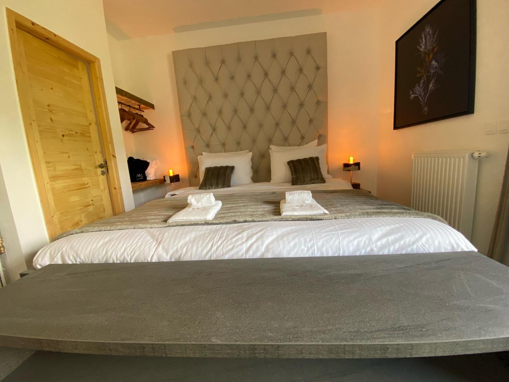 Apartment Les Trois Chaufatons - Boutiques