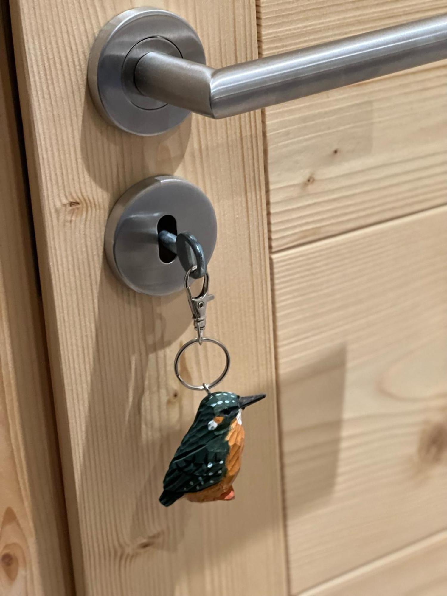 Apartment Les Trois Chaufatons - Boutiques Montriond