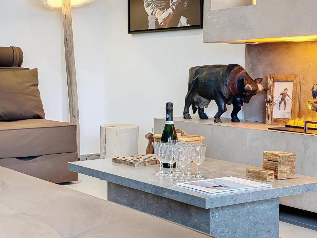 Les Trois Chaufatons - Boutiques Montriond