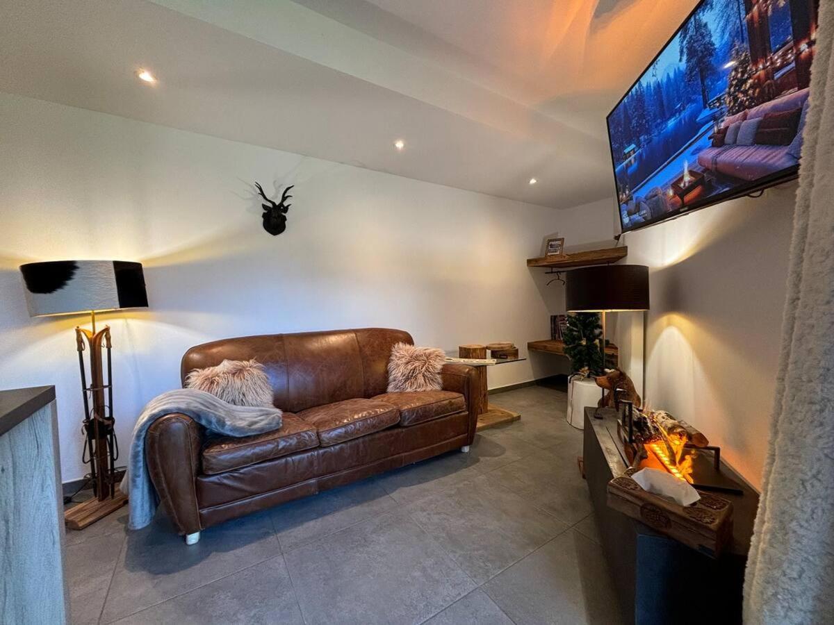Les Trois Chaufatons - Boutiques Apartment *