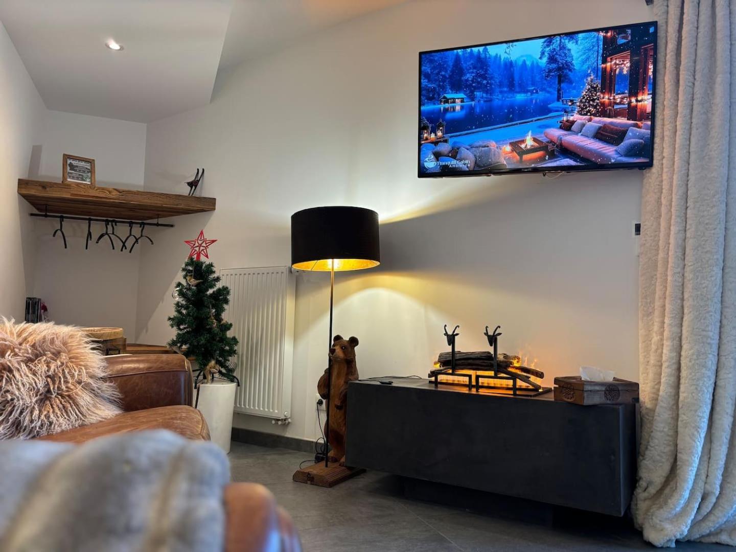 Les Trois Chaufatons - Boutiques Apartment