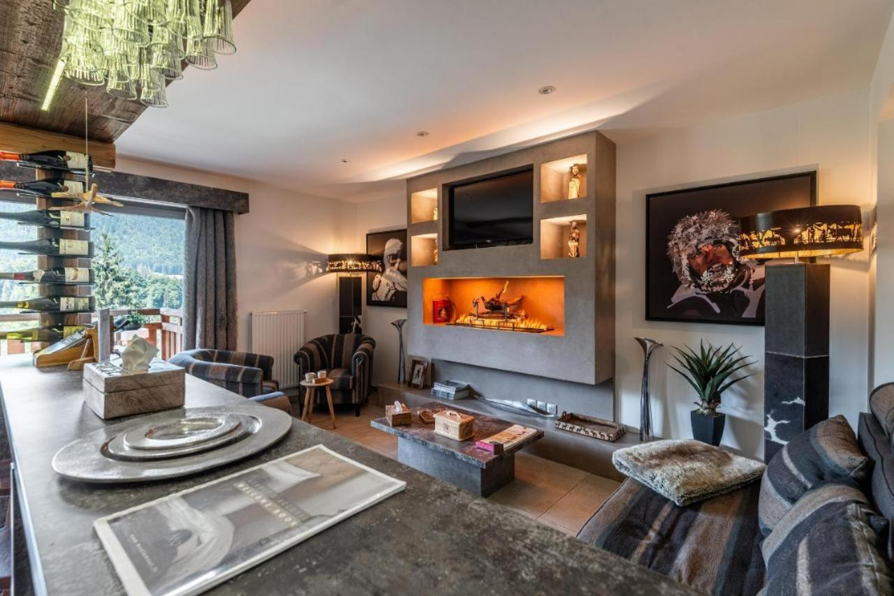 Apartment Les Trois Chaufatons - Boutiques *